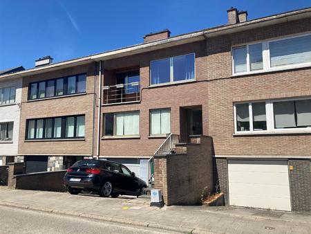 appartement te huur in kessel-lo met 2 slaapkamers