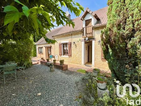 vente maison 9 pièces 178 m²