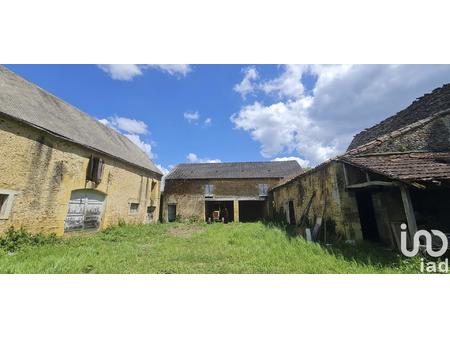 vente maison à sarlat-la-canéda (24200) : à vendre / 400m² sarlat-la-canéda