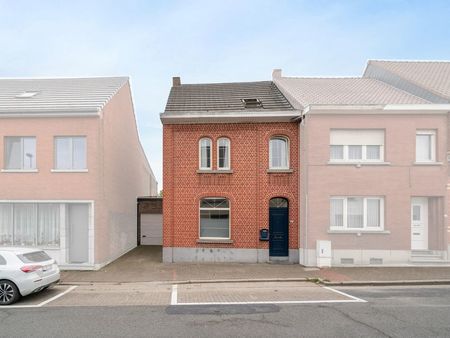 maison à vendre à erpe € 349.000 (kunl2) - albert smetlede | zimmo