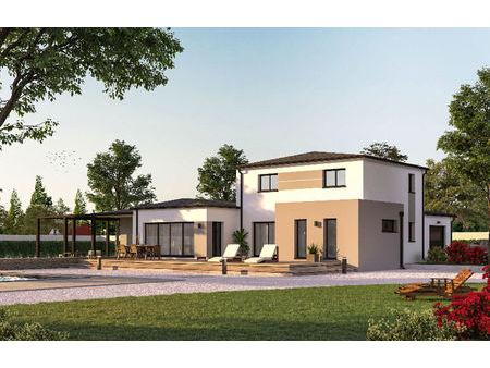 vente maison 5 pièces 120 m² landerneau (29800)