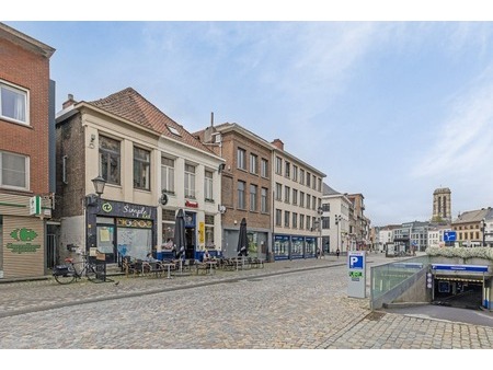 commercieel te huur in mechelen