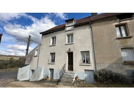 vente maison belval-sous-châtillon 51480 - 31800 € - surface privée