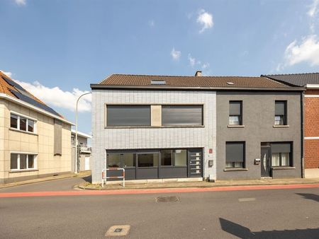 maison à vendre à denderleeuw € 330.000 (kun8z) - vastgoedadvies de rick | zimmo