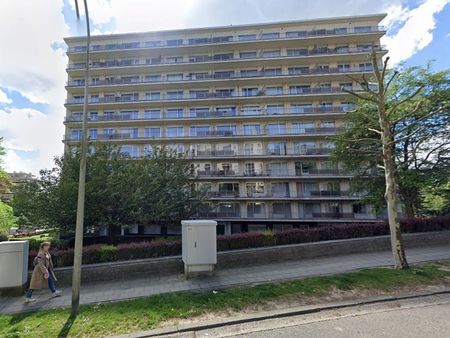 lumineux et luxueux appartement meuble en excellent etat de