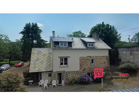 vente maison à brécey (50370) : à vendre / 105m² brécey