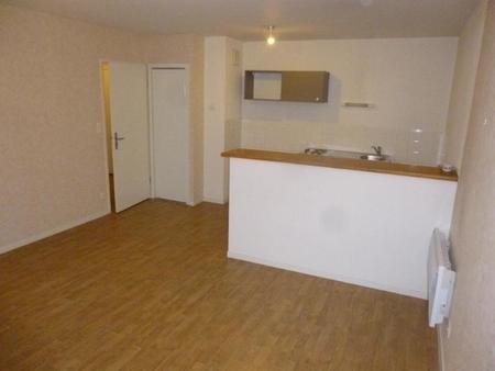 location appartement 2 pièces à cherbourg-en-cotentin (50100) : à louer 2 pièces / 43m² ch