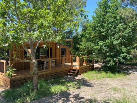 chalet au calme à louer