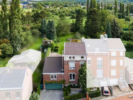 maison à vendre à wandre € 489.000 (kun70) - we invest liège | zimmo