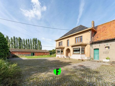 maison à vendre à celles € 495.000 (kumqc) - immo francois - oudenaarde | zimmo