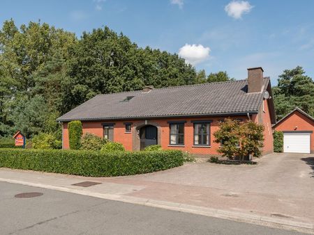 maison à vendre à neerpelt € 529.000 (kunjl) - 't huys vastgoed bv | zimmo