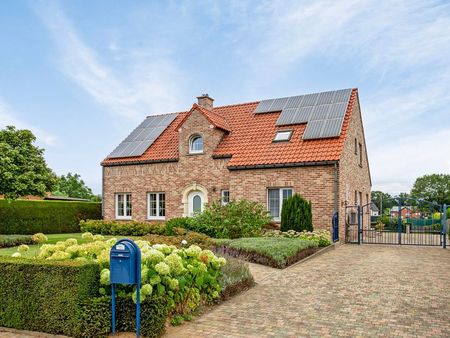 maison à vendre à diest € 549.000 (kunpj) - immo arnauts | zimmo