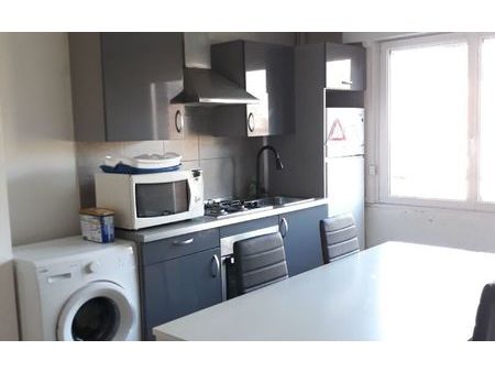 location appartement  m² t-2 à hazebrouck  500 €