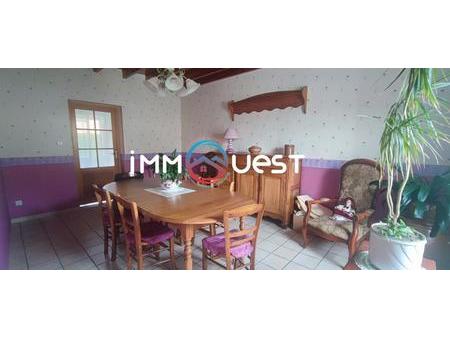 maison en vente - ouve-wirquin (62380)