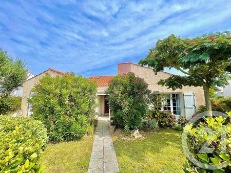 vente maison à saint-hilaire-de-riez (85270) : à vendre / 207m² saint-hilaire-de-riez