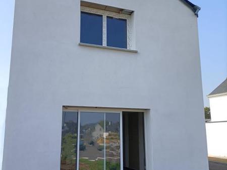 vente maison à hédé-bazouges (35630) : à vendre / 70m² hédé-bazouges