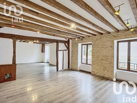 vente appartement 7 pièces de 135 m² à coulommiers (77120)