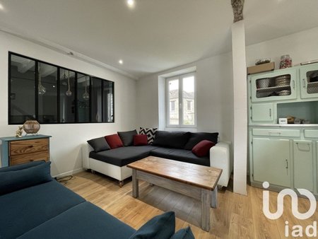 vente maison 5 pièces de 140 m² à orgerus (78910)