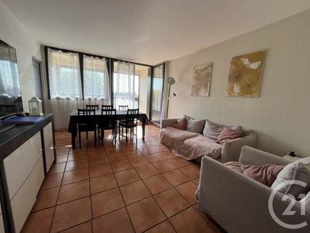 appartement t4 à vendre - 4 pièces - 73 40 m2 - arles - 13 - provence-alpes-cote-d-azur