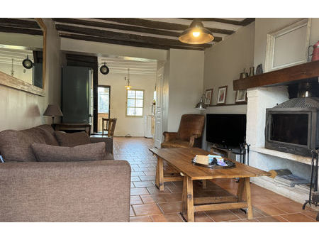 vente maison 2 pièces 45 m² châteaudun (28200)