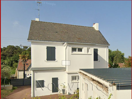 charmante maison familiale à vendre à la baule