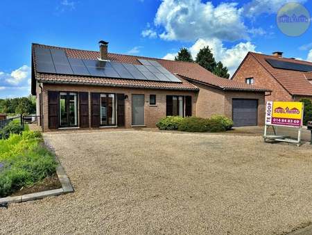 maison à vendre à meerhout € 419.000 (kunva) - sublimmo vastgoed | zimmo