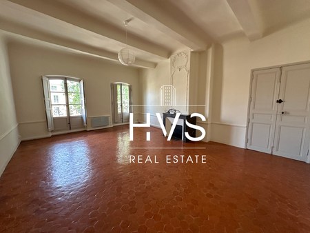 local professionnel - 229m² - aix en provence