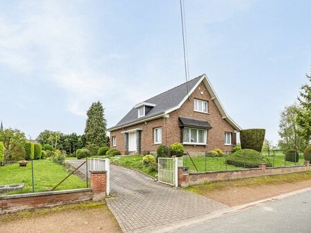 maison à vendre à vlezenbeek € 710.000 (kums3) - living stone halle | zimmo