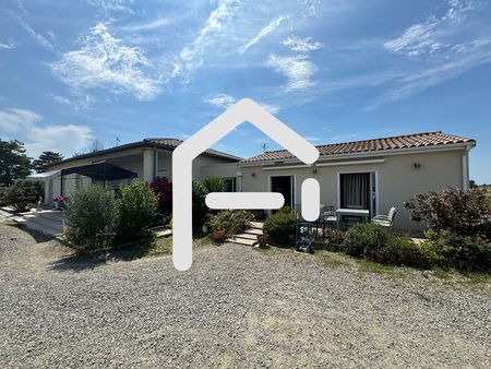 vente maison 7 pièces 220 m²