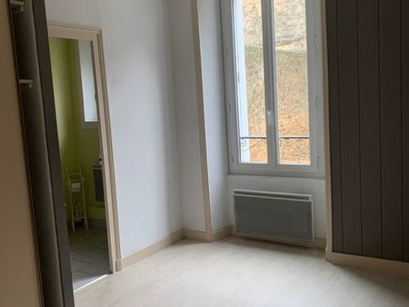 appartement t2 bressuire