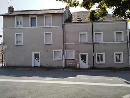 vente maison 20 pièces 415 m²