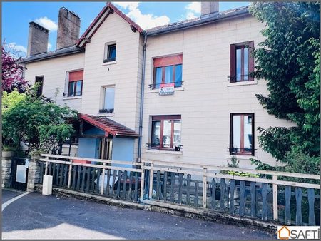 vente maison 180 m²