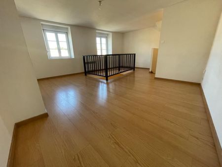 appartement 2 pièces 70 m²