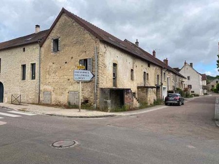 vente maison 1 pièce 116 m²