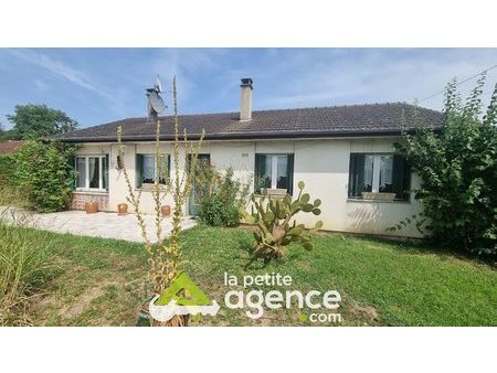 vente maison 5 pièces 95 m²