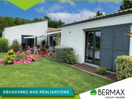 vente terrain 400 m²