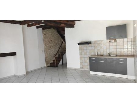 vente maison 4 pièces 92 m²