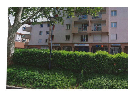 vente appartement 2 pièces 52 m² neuville-sur-saône (69250)