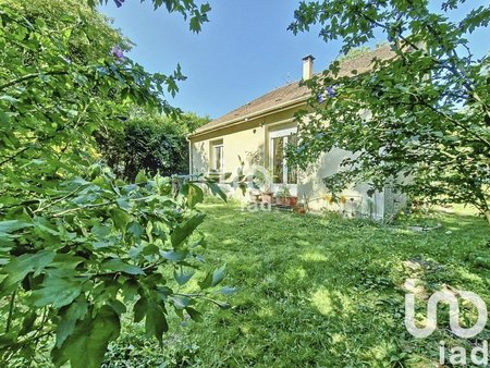 vente maison 5 pièces de 131 m² à allouis (18500)