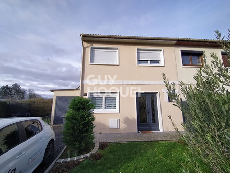 maison à vendre à peronne (80200).