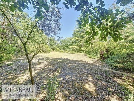 vente terrain à batir 759 m²