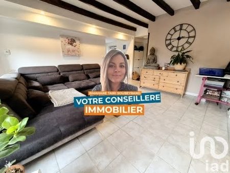 vente maison 198 m²