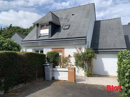 vente maison à moigné (35650) : à vendre / 100m² moigné