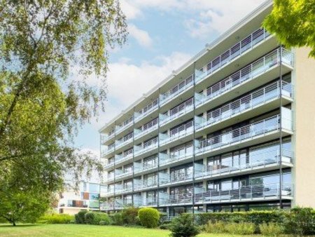 appartement te koop in sint-amandsberg