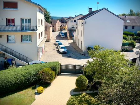 appartement 71 m2 proche centre ville