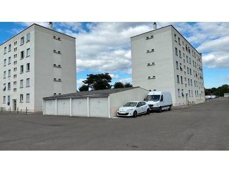 garage boxé à laurent bonnevay