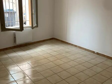 appartement t2 35m2