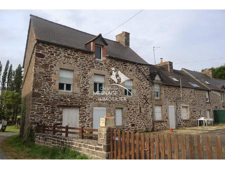 vente maison à dinan (22100) : à vendre / 150m² dinan