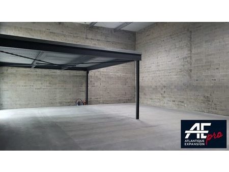 vente locaux professionnels 188.9 m²