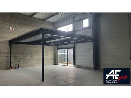 vente locaux professionnels 191 m²